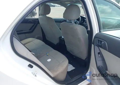 2012 Kia Forte Ex from USA, damaged, VIN KNAFU4A27C5482976